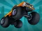 Hra Zombie Killer Truck Driving online