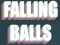 Hra Falling Balls online