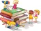 Hra Back To School Puzzle online