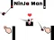 Hra Ninja Man online