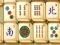 Hra Medieval mahjong online