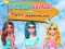 Hra Ocean Voyage With BFF Princess online