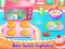 Hra Princess Vampirina Cupcake Maker online