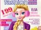 Hra Princess Magazine Winter Edition online