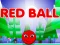 Hra Red Ball online