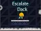 Hra Escalate Dack online