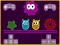 Hra Neon Slimes online