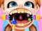Hra Little Princess Dentist Adventure online