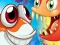 Hra Fish Eats A Fish online