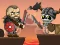 Hra Vikings vs Skeletons online