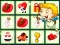 Hra Valentines Cards Match online