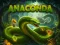 Hra Anaconda online