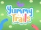 Hra Yummy Trails online