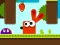 Hra Rabbit Adventure online