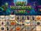 Hra ONet Halloween Links online
