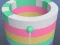 Hra Paint The Rings online