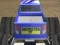 Hra Monster Truck Adventure 3D online