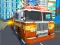 Hra Fire City Truck Rescue Driving Simulator online