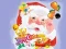 Hra Christmas Cut Fruit online