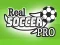 Hra Real Soccer Pro online