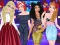 Hra Freshman Party at Princess College online