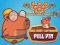 Hra Save Baby Capybaras Pull Pin online