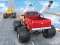 Hra Mega Ramp Monster Truck Race online