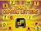 Hra Touch Capital Letters online