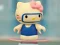 Hra Cute Kitty Day Look online