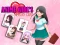 Hra Anime Girls Memory Card online