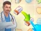 Hra Merge Hospital online