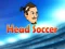 Hra Head Soccer online