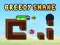 Hra Greedy Snake online