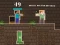 Hra Minecraft Wars online