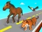 Hra Animal Transform Race online