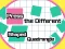 Hra Press The Different Shaped Quadrangle online