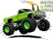 Hra Monster Truck Puzzle 2 online