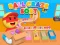 Hra Ball Craze Sort online