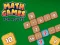 Hra Math Games for Adults online