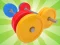 Hra Barbell Sort Puzzle online