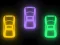 Hra 3 Cars online