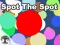 Hra Spot The Spot online