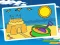 Hra Summer Coloring Pages online