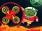 Hra Spinner Astro the Floor is Lava online