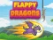 Hra Flappy Dragons online