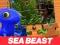 Hra The Sea Beast Jigsaw Puzzle online