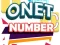 Hra Onet Number online