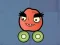 Hra Candy monsters online