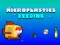 Hra Microplastics Feeding online