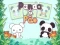 Hra Panda & Pao online